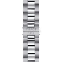 Orologio Tissot Uomo Gentleman in Acciaio T1274101103100 - T1274101103100